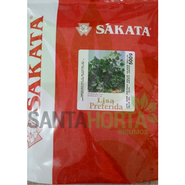 Salsa Lisa Preferida
