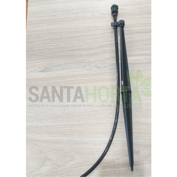 MICROASP.MA 50+ANILHAS+HASTE+AD1+MT.PVC (50 UNIDADES)