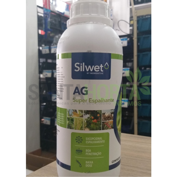 SILWET L-77 AG LITRO