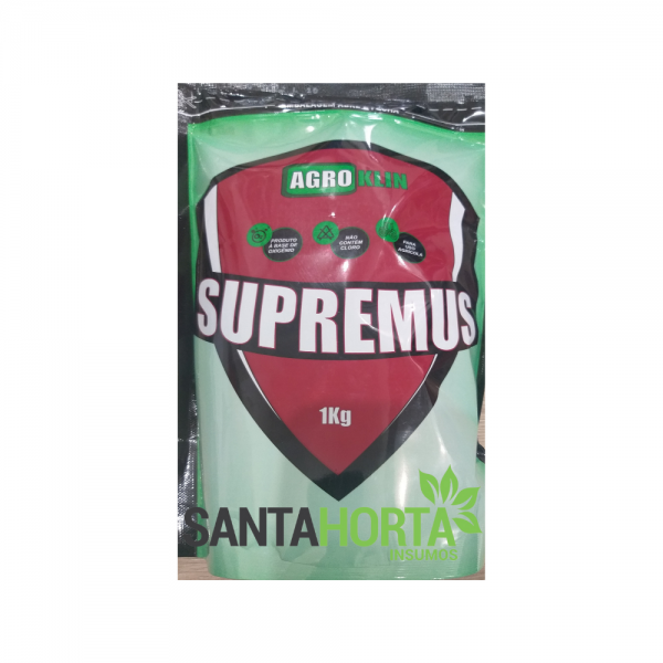 SUPREMUS 1KG