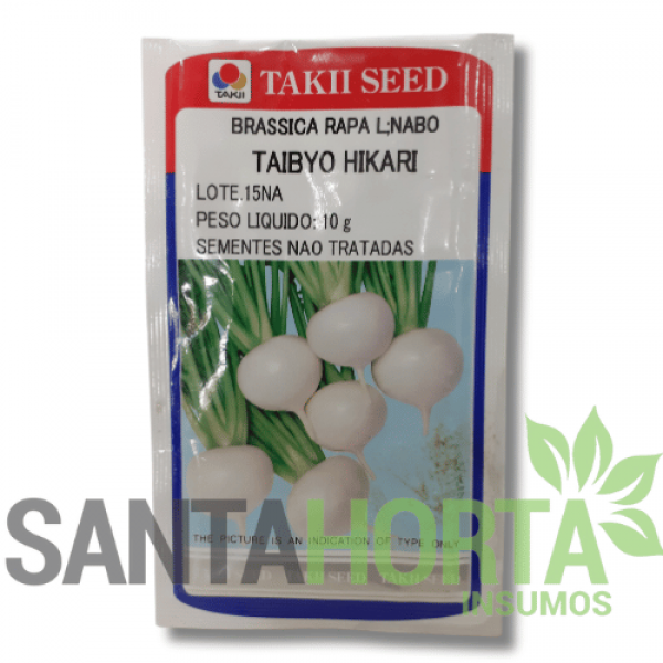 TAKII SEED-NABO TAIBYO HIKARI 10G