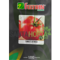 TOMATE AFONSO HIBRIDO - 1000 sem