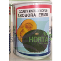 Abóbora Híbrida Ebisu