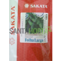 Rúcula Folha Larga Sakata