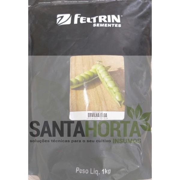 ERVILHA ELOA 1 kg