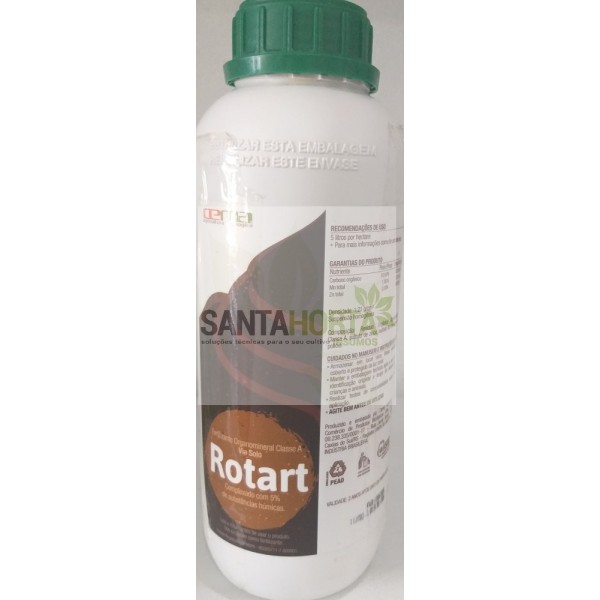 ROTART - LITRO