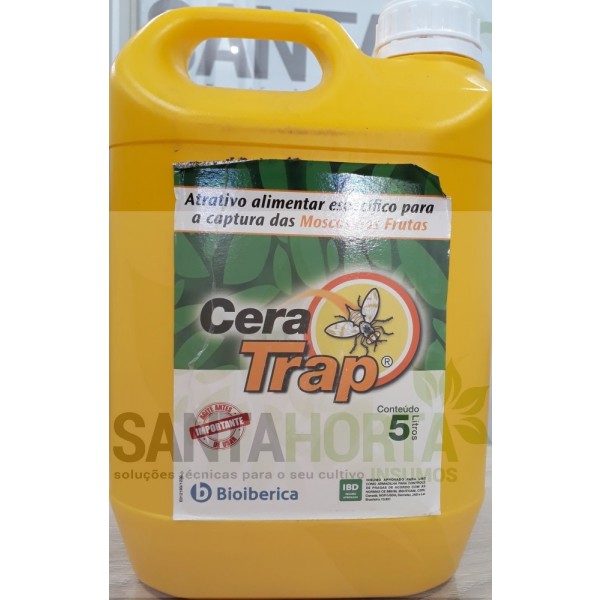 CERA TRAP GL