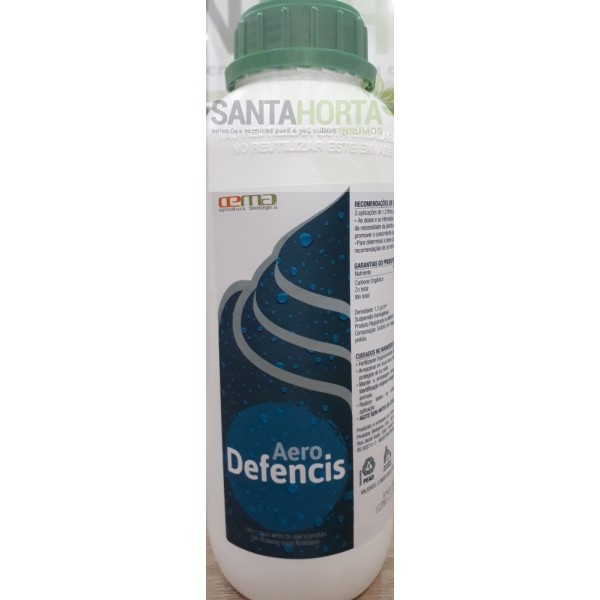 AERODEFENCIS - LITRO