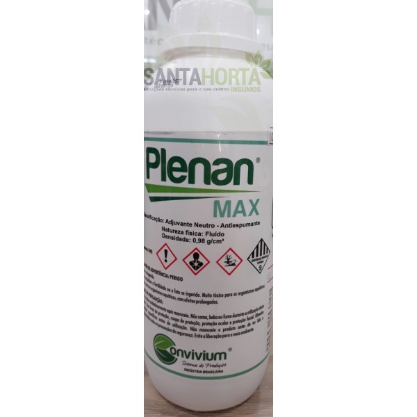 PLENAN MAX 1 LITRO