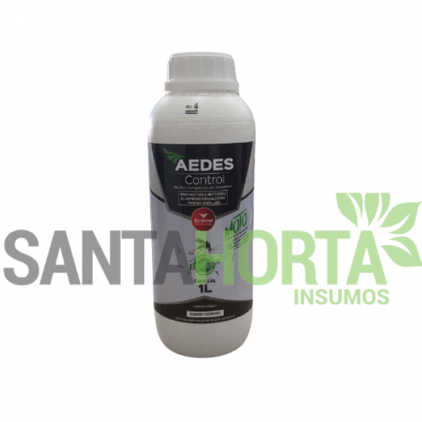 AEDESCONTROL - 1 L