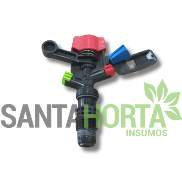 ASPERSOR 5022-SD BOCAIS 3.0 X 1.8 MM (SUP DIFUSOR)