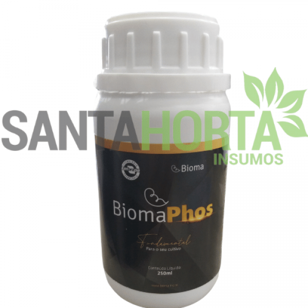 BIOMAPHOS - 250ML