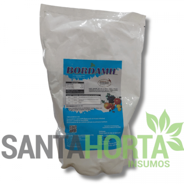 BORDAMIL 1KG