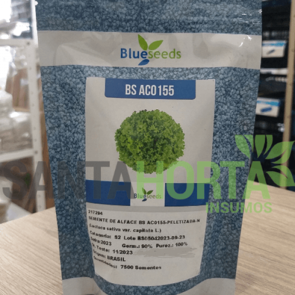 ALFACE BS AC0155 PELETIZADA - 7,5MX
