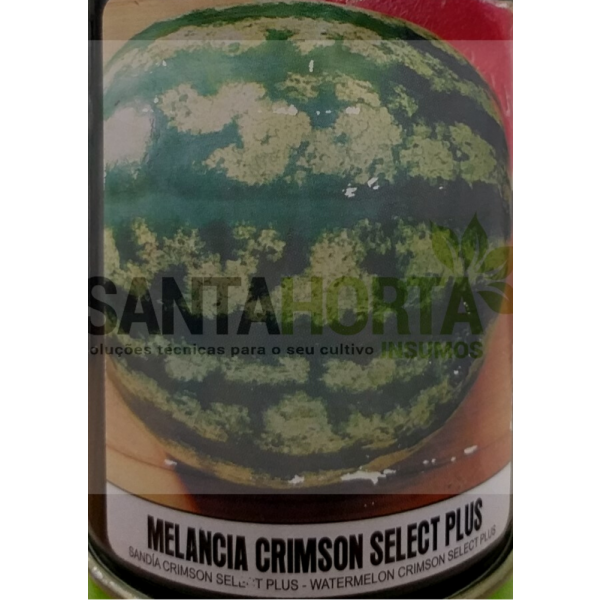 MELANCIA SEL PLUS