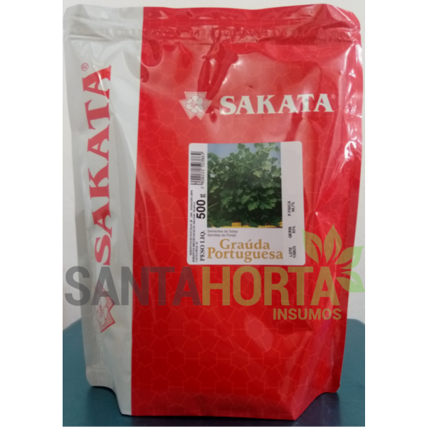 Salsa Graúda Portuguesa