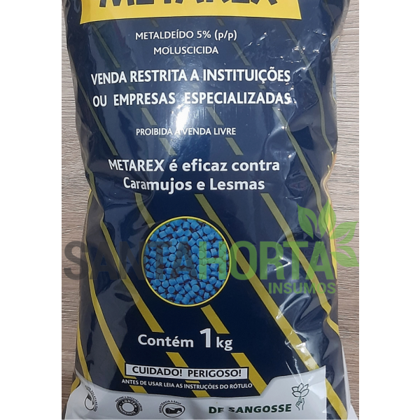 METAREX SP 1KG