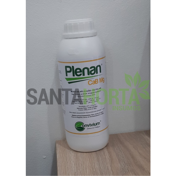 PLENAN CAB MG 1 LITRO