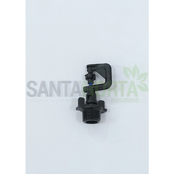 MICROASP.BAIL.SD 70 LTS (AZUL) ROSCA 1/2 (100 UNIDADES)