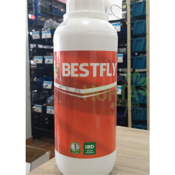 BEST FLY + ATIVO (1L)