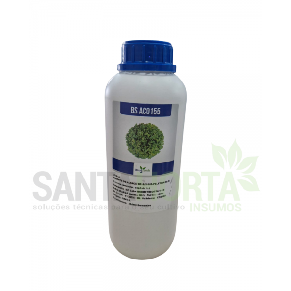 ALFACE BS AC0155 PELETIZADA - 25MX