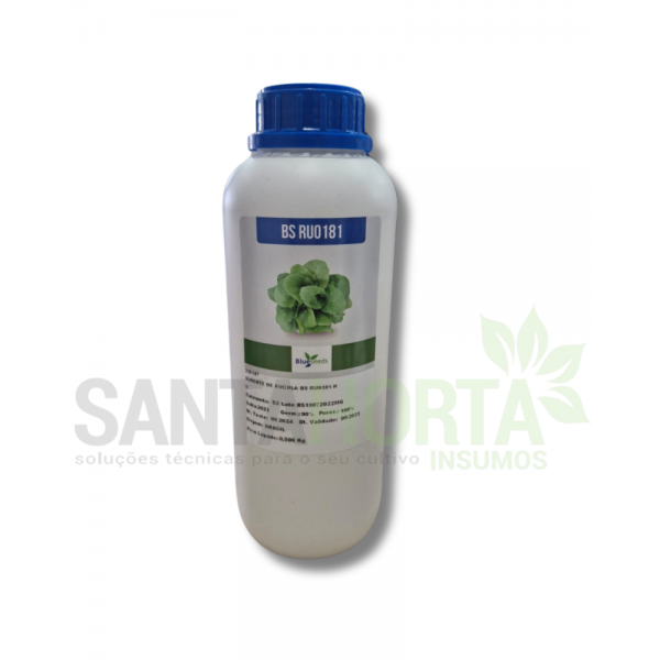 RUCULA BS RU0181 - 500G
