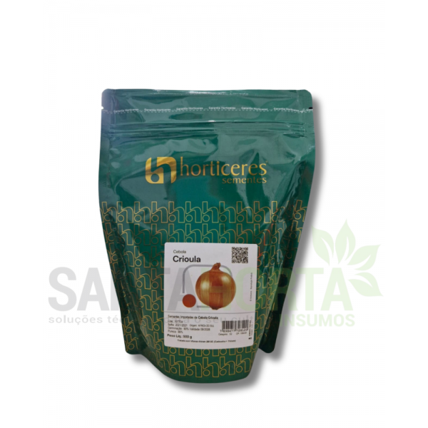 CEBOLA CRIOULA - 500G