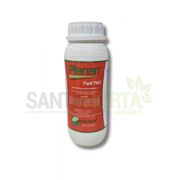 PLENAN FERTI TM3 - 1 LITRO