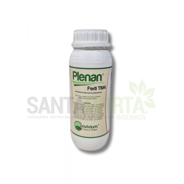 PLENAN FERTI TM4 - 1 LITRO