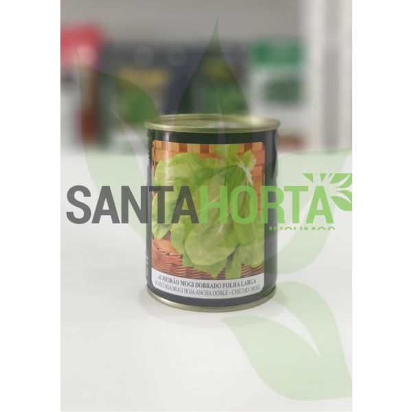 ALMEIRAO MOGI DOBR.FOLHA - 100 G