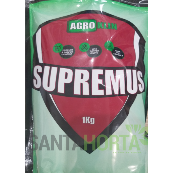 SUPREMUS 1KG