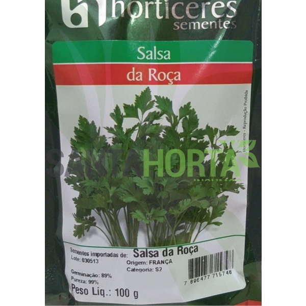 Salsa da Roça