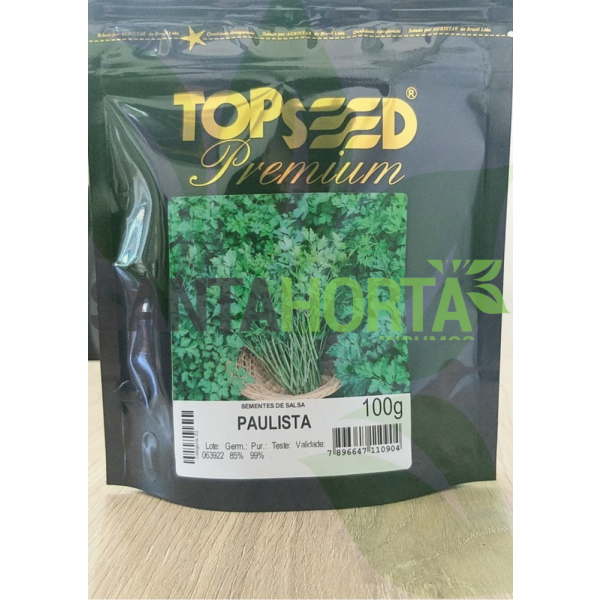 Salsa Paulista