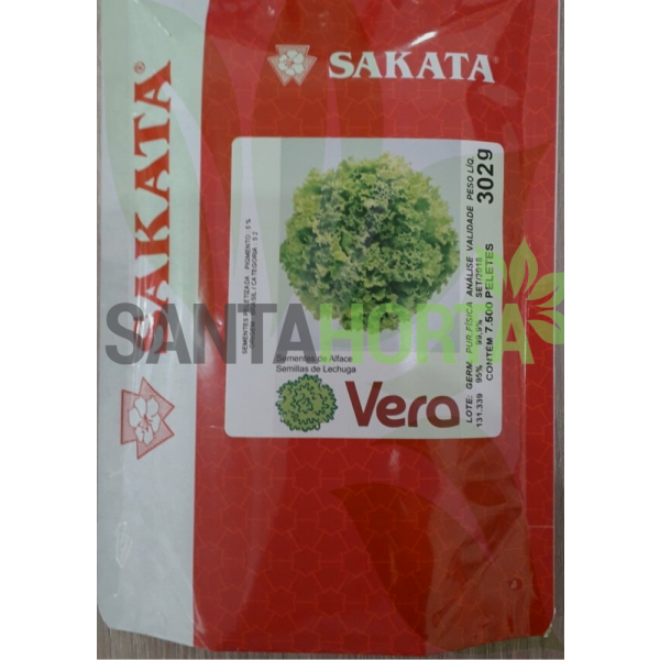 Alface Vera