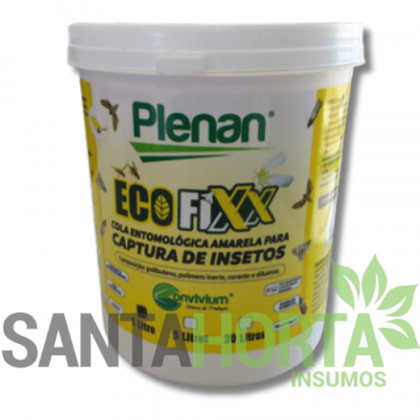 PLENAN ECOFIXX 1L