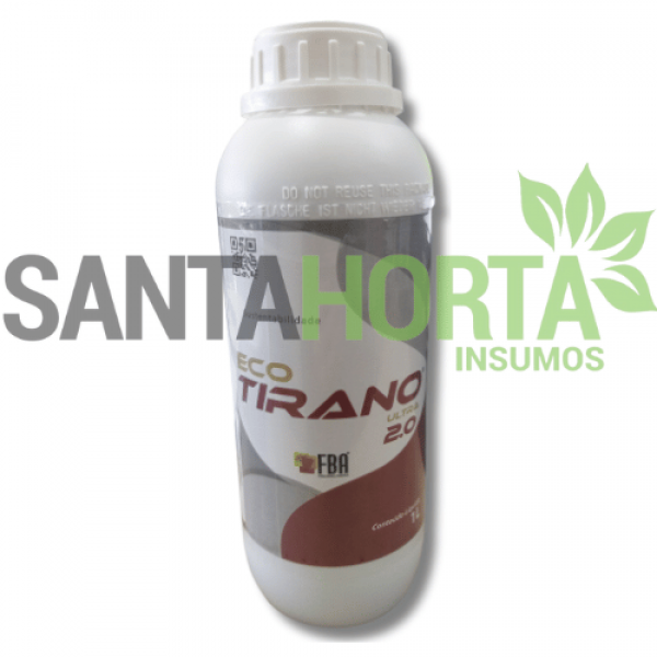 Eco Tirano 2.0 1 Lt