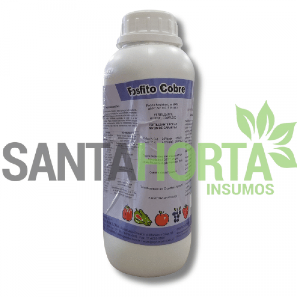 FOSFITO COBRE LT