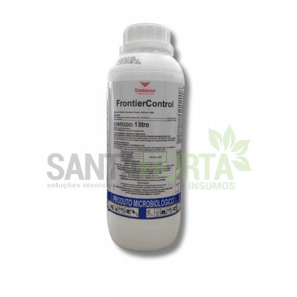 FRONTIERCONTROL - 1L