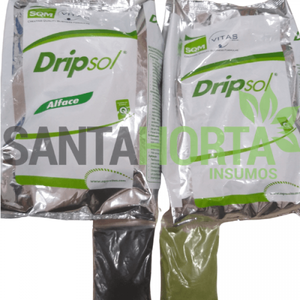 KIT HIDROPONIA 1000L