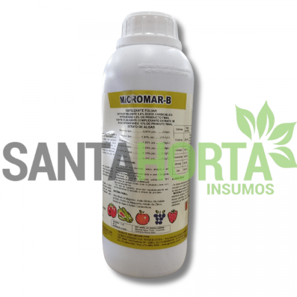 MICROMAR B LT 12x1