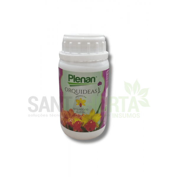 PLENAN ORQUIDEAS- 300 ML