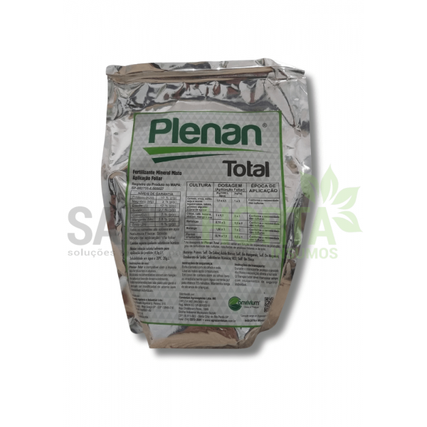 PLENAN TOTAL 1KG