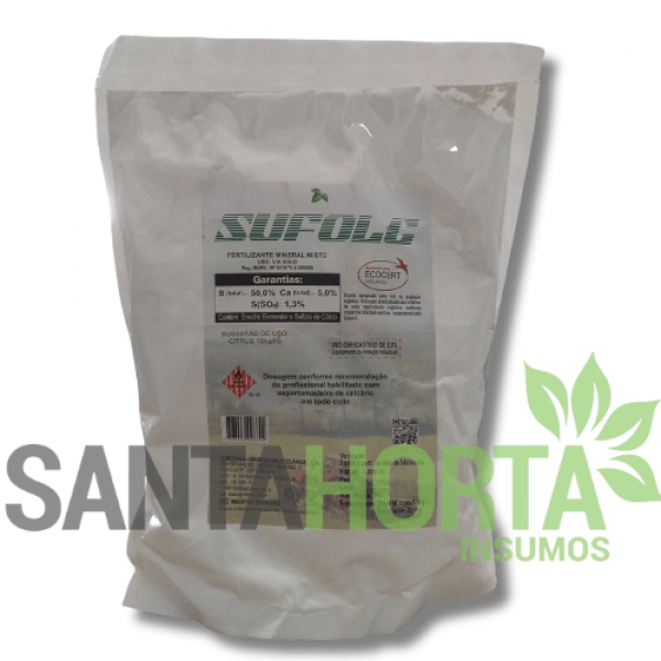 SUFOLC 1KG