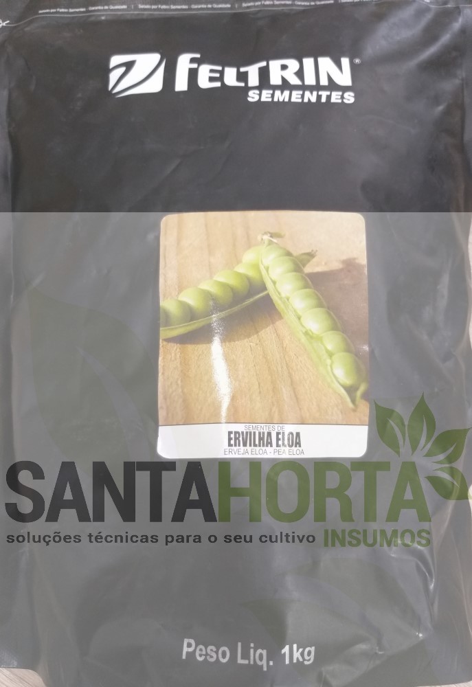 ERVILHA ELOA 1 kg