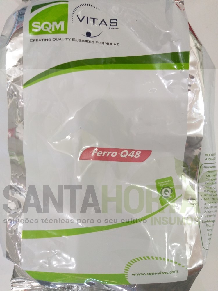 DRIPSOL MICRO REXENE FERRO Q48 700 G