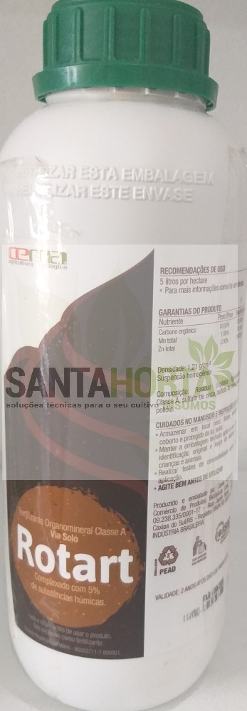ROTART - LITRO