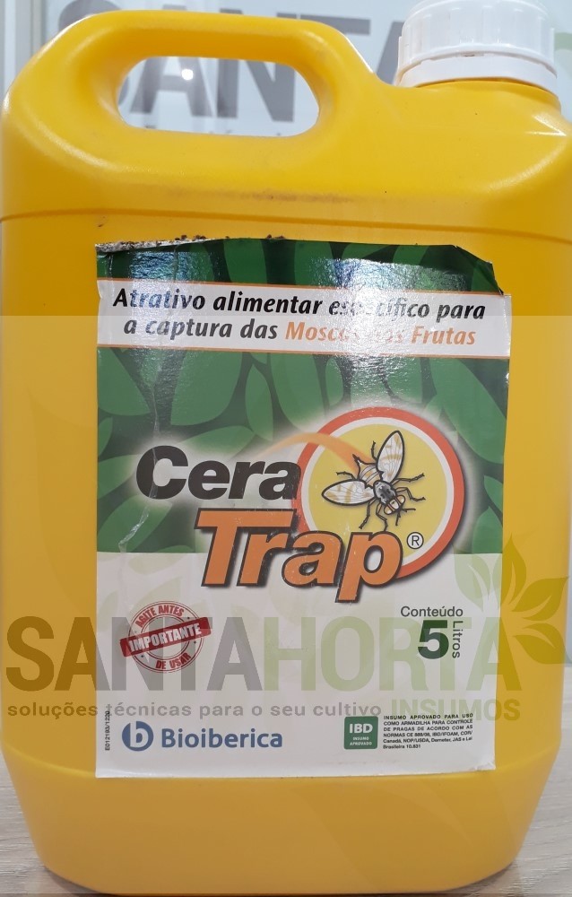 CERA TRAP GL