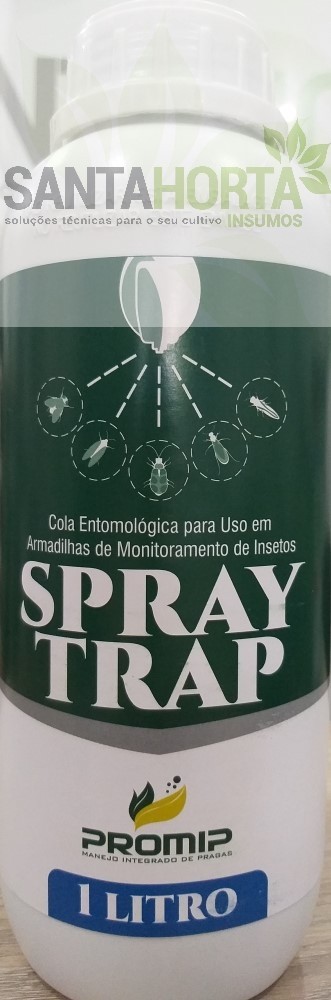 SPRAY TRAP 1L AZUL
