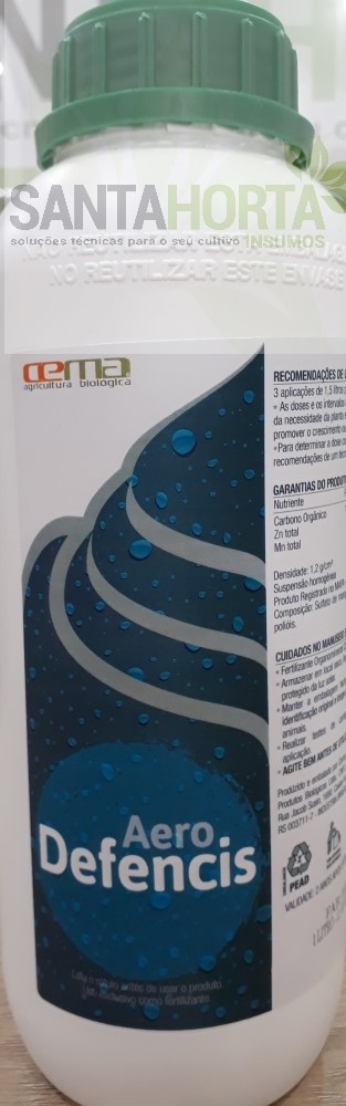 AERODEFENCIS - LITRO