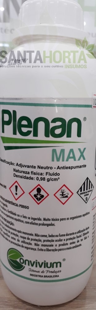PLENAN MAX 1 LITRO